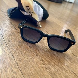 Moscot Klutz Sunglasses